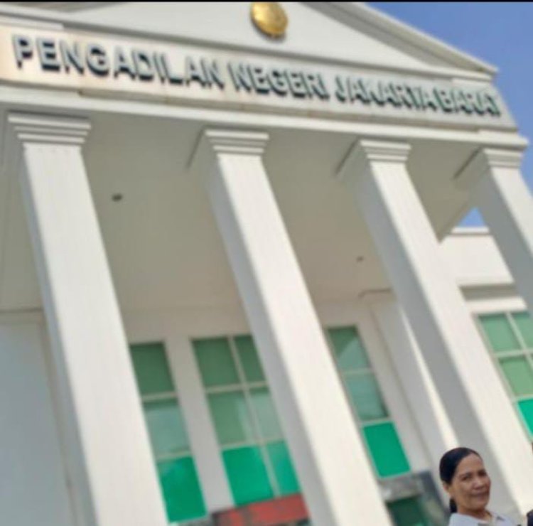 *Nasib dan Masa Depan Penyalahguna Narkotika di Ujung Pena JPU*