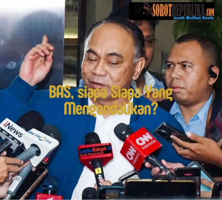 *Sederet Kasus, dan Dicopotnya Menteri Ini Tidak Bikin Kaget?*