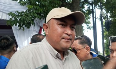 *Bogor Istimewa Bupati Bogor Rudy Susmanto, Mancing Ikan 1 Ton Bersama KNPI dan Karang Taruna Kabupaten Bogor Diserbu Warga*