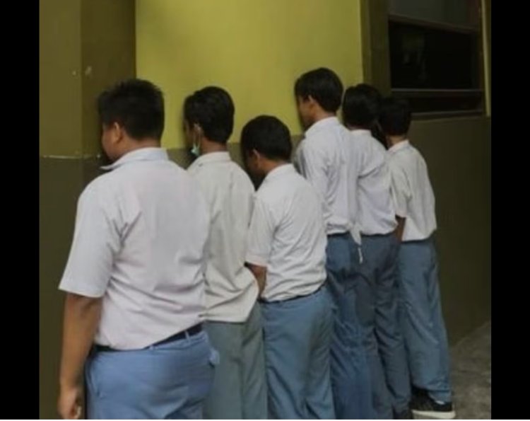 *Banyak Guru Tidak Paham, Ini Pelajaran Terbaik Bagi Murid*