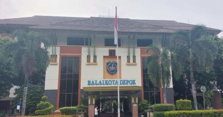 BAKORNAS Pertanyakan Honorarium Rohaniwan sebesar 9,6 Miliar Pada Anggaran Belanja Sekda Kota Depok Tahun 2023