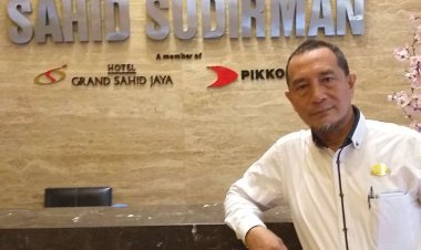 *Menjadi Anggota DPR: Belajar Pada Warga RW.16 Palmerah*