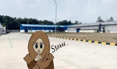 Investigasi Khusus: Dugaan KKN dan Eksploitasi Pekerja oleh PT SGI dan Hajah Esih