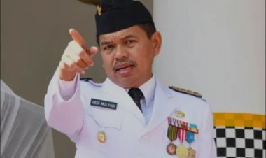 *Pungli di Lingkungan Sekolah, Kepsek SDN Kedung Waringin 02 Bojonggede Tindak Tahu, Korlas Saya Pengen Viral?*
