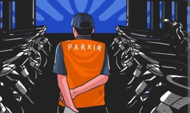 *JAN Banten Dukung Langkah Tegas Kapolda Berantas Parkir Liar, Ingatkan Soal Proporsionalitas Penerapan TPPU*