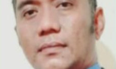 Kepala Biro TRC Bogor Raya Sorotrepublika Mengucapkan: Selamat Atas Terpilihnya M. Nurofik Sebagai Ketua PLT PWI Kabupaten Bogor