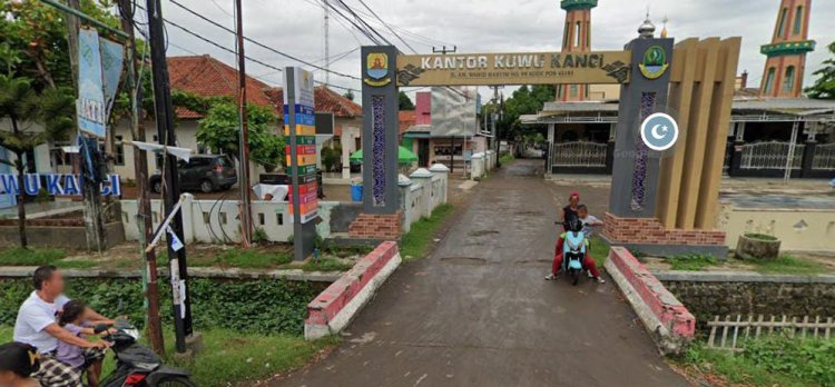 *Kepala Desa Kanci Lepas Tangan Soal Permasalahan Warga Atas Terbitnya Sertifikat Melalui Program PTSL Tahun 2023??*