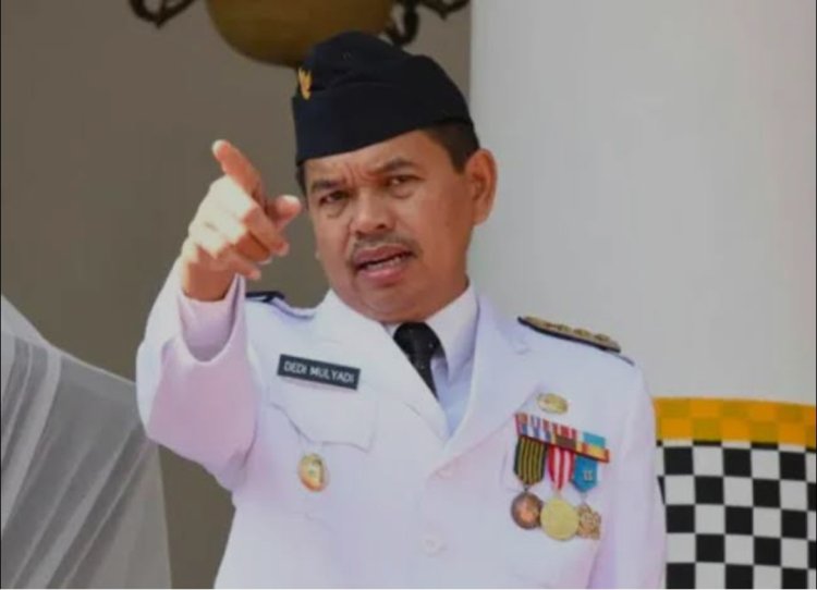 *Pungli di Lingkungan Sekolah, Kepsek SDN Kedung Waringin 02 Bojonggede Tindak Tahu, Korlas Saya Pengen Viral?*