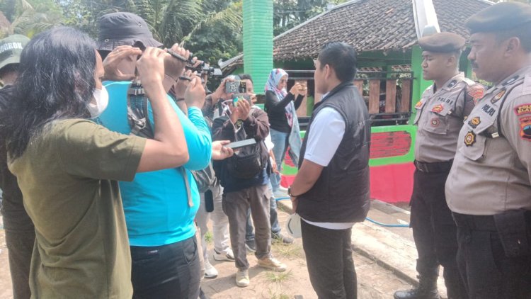 *Adanya Proses Otopsi, Kuasa Hukum Korban Berharap Penyidik Polres Klaten Dapatkan Keyakinan Bahwa Pelaku Bukan Sendiri*
