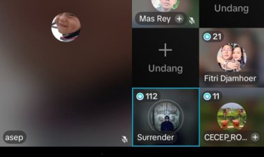 *Sodik: 7 Juli 2025 Aksi Besar-besaran Tuntut UU perampasan Asset Koruptor*