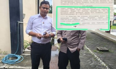 IPM: Bongkar Kejanggalan Kasus Kenjiro, BAP Lama