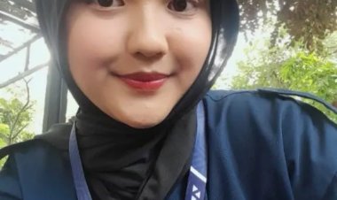 Ahdhia Putri Insyira Siswa SMAN 1 Ciomas, Lolos SNBT dan Diterima di IPB