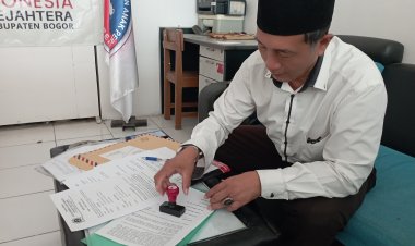 Kami Menjadi Saksi Bahwa Pecandu Narkoba Dianggap Kriminal Biasa