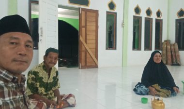 Ustadz Buyung: Setan Menggoda Melalui Sikap Malas Untuk Beribadah