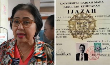 Viral Politikus NasDem, Irma Suryani Chaniago Bandingkan Rasulullah dengan Jokowi?