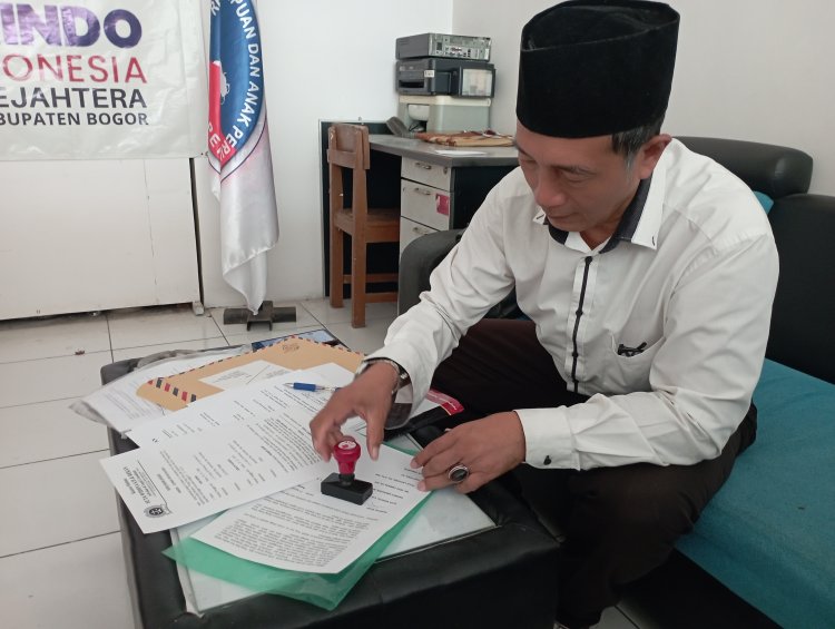 Kami Menjadi Saksi Bahwa Pecandu Narkoba Dianggap Kriminal Biasa