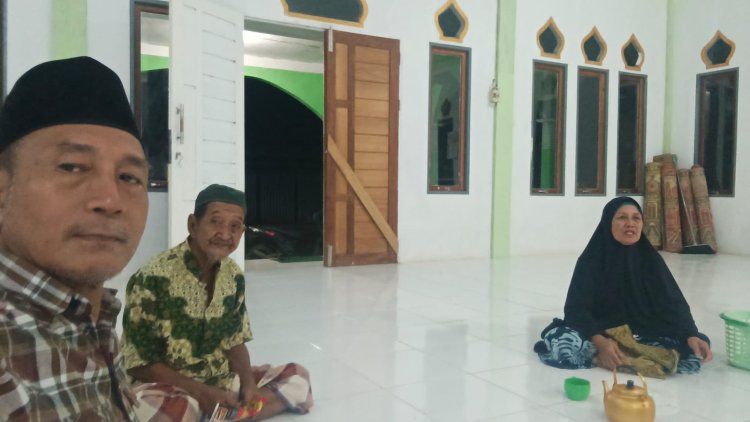 Ustadz Buyung: Setan Menggoda Melalui Sikap Malas Untuk Beribadah