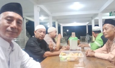 Menagih Presiden Prabowo Meningkatkan Tingkat Pendidikan Rakyat Indonesia