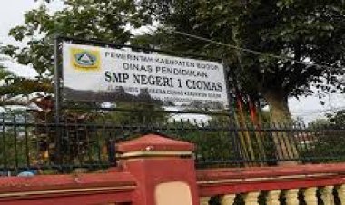 Sistem SPMB Kabupaten Bogor Carut-Marut, Ribuan Siswa Gagal di Jalur Domisili