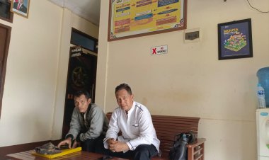 Alex: Sikap PT. G Abaikan Kesempatan Mediasi, Bukti Tidak Ada Niat Selesaikan Masalah Secara Profesional