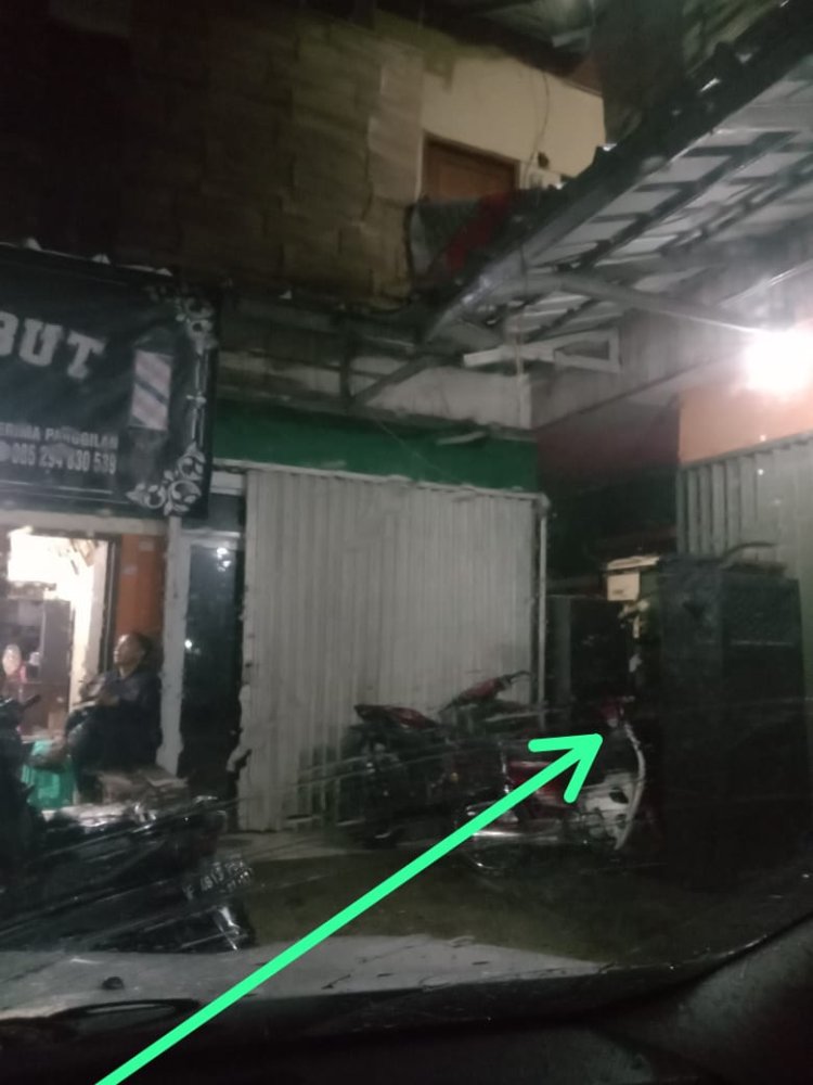 Peredaran Obat Keras Golongan 'G' Marak Terjadi di Wilayah Hukum Polsek Gunung Putri Polres Bogor, APH Tutup Mata?
