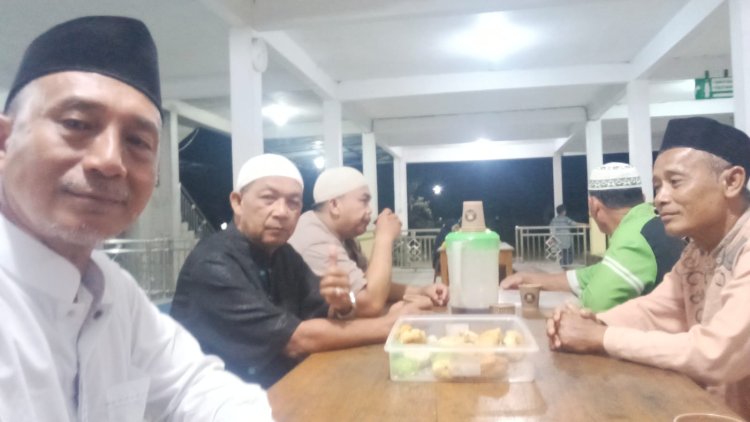 Menagih Presiden Prabowo Meningkatkan Tingkat Pendidikan Rakyat Indonesia