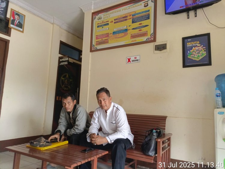 Alex: Sikap PT. G Abaikan Kesempatan Mediasi, Bukti Tidak Ada Niat Selesaikan Masalah Secara Profesional