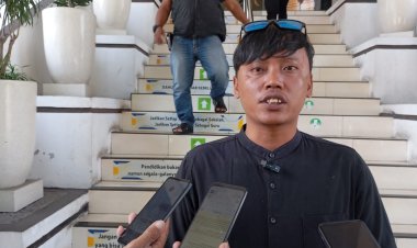 KPP Bogor Raya Minta APH Turun Tangan, Terkait Dugaan Mafia SPMB 2025