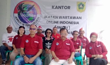 IWO-Indonesia DPD Kabupaten Bogor Meriahkan HUT RI ke-80 dengan Berbagai Perlombaan