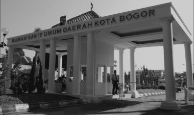 KPP Bogor Raya: Copot Direktur RSUD Kota Bogor, Bongkar Mafia Tenaga Titipan!