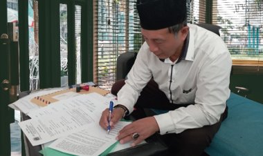 Waspada Difteri di Jakarta Barat Lewat Jajanan di Luar Sekolah