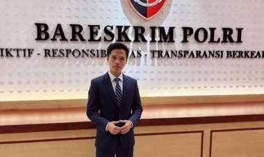 MAPANCAS : KPK Saatnya usut Tender Stadion Pajajaran 20 M, Bukan Sekedar Tunggu OTT Recehan