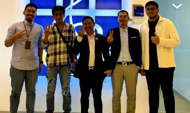 Kuasa Hukum Dommy Allen Layangkan Somasi Untuk Ketua WAMI, PT Arga Swara Kencana Musik dan PT Pelangi Prima Sejati