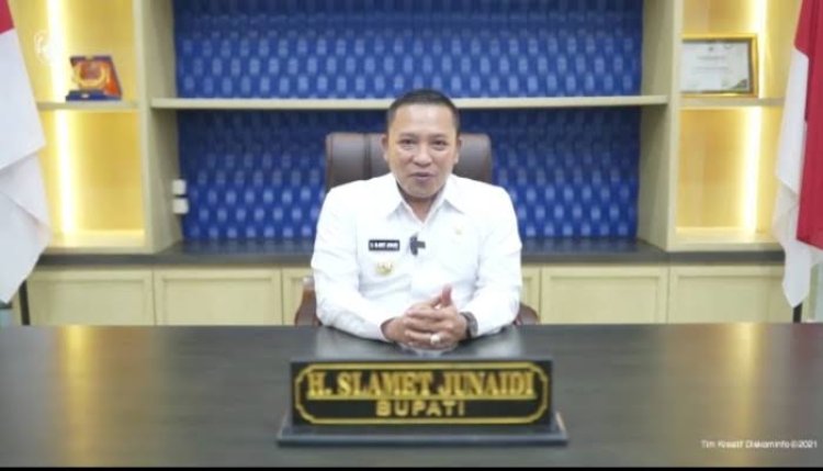 Ketika Fakta Dibungkam, Citra Bupati Dijadikan Sasaran