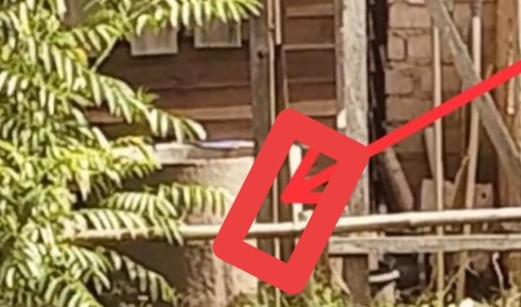 Mengoncang Dunia Pers Kabar Wartawan Senior Ditemukan Tewas Mengenaskan,Di Duga Dibunuh Dan Dimasukkan Ke Sumur