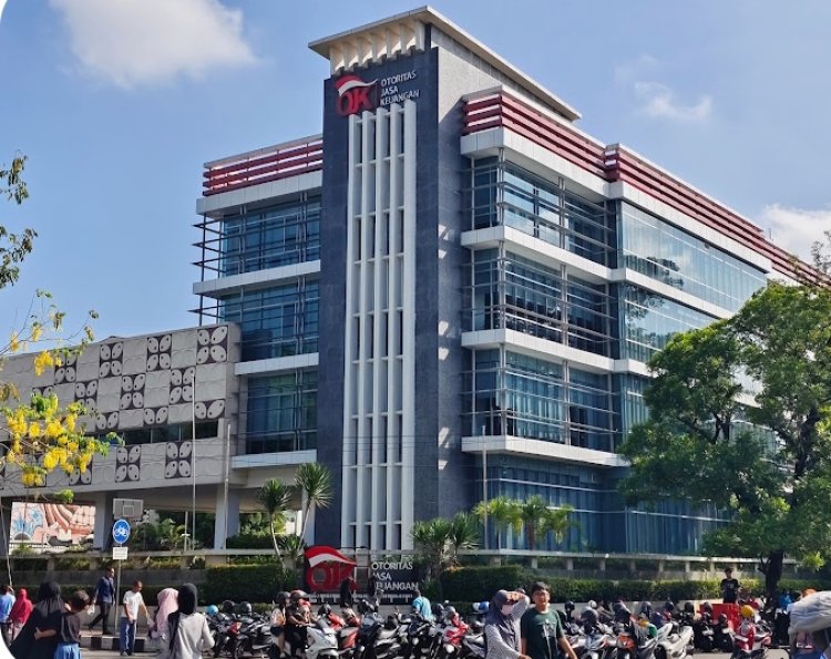 Kuasa Hukum Adukan Sekaligus Meminta Tindak Tegas PT. Kredit Plus Finance Terkait Perampasan Unit ke OJK?