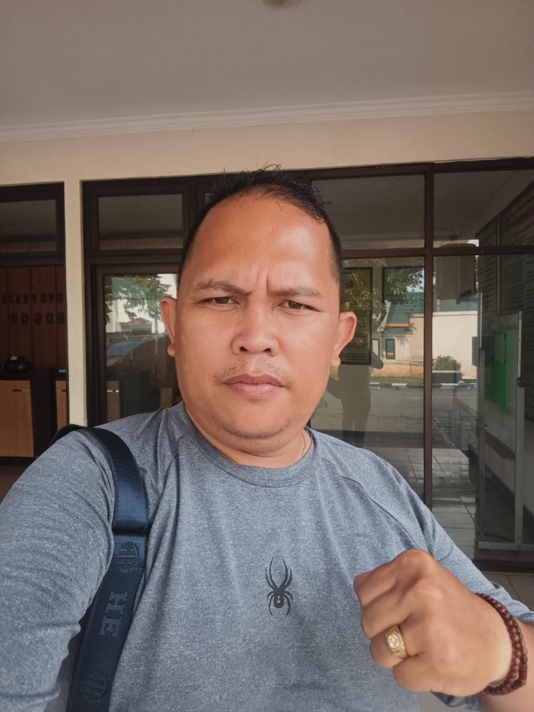 Forwara ; Diskominfo Kota Depok Harus Terbuka Terkait Anggaran Kerjasama Media