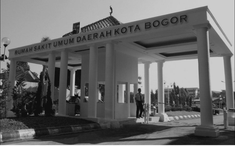 KPP Bogor Raya: Copot Direktur RSUD Kota Bogor, Bongkar Mafia Tenaga Titipan!