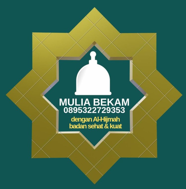 Mulia Bekam: Terima Jasa Bekam Khusus Wanita, Yuk Ingin Sehat Dan Kuat Segera Hubungi No Yang Tercantum