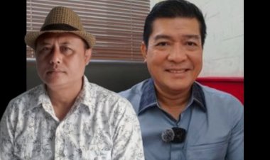 Alan Somantri: Saya Berharap Peristiwa Hukum Yang Sudah Inkrah dan Menjadi Sorotan Publik Agar Silfester Matutina Segera dieksekusi