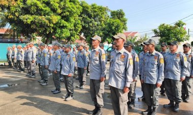 Bupati Bogor Ajak Masyarakat Kabupaten Bogor Aktif Siskamling Jaga Kondusifitas Wilayah