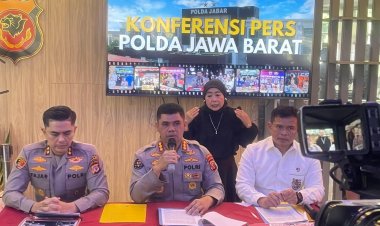 Polisi Ungkap Motif Pembunuhan Satu Keluarga di Indramayu