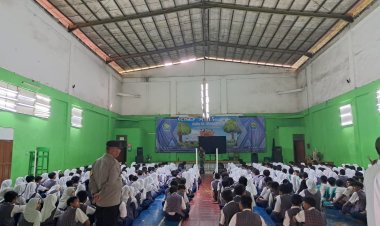 Bhabinkamtibmas dan Babinsa Berikan Pembinaan