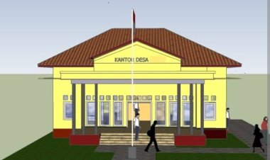 Pemilihan Kepala Desa (Kades) Serentak di Indramayu Resmi Ditunda
