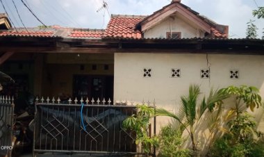 Jual Cepat Satu Unit Rumah, Lokasi Perumahan Islamic Kelapa Dua Kecamatan Kelapa Dua Tangerang