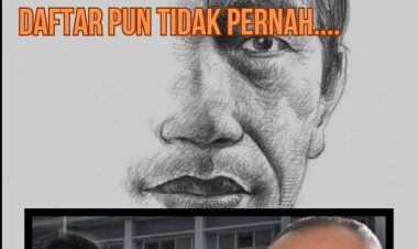 Waduh Kok Bisa Gibran Tak Pernah Daftar Di SMA St. Yosef Solo, Kepala Sekolah Siap Bersaksi Di Pengadilan