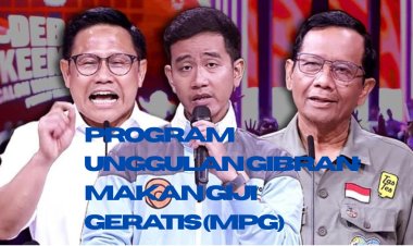 Alan Somantri: Setop Program Makan Gizi Geratis, Sebaiknya di Uangkan Saja, Orang Tua Lebih Tahu Makanan Sehat Buat Anaknya