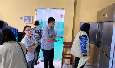 Pemkab Bogor Perkuat Pengawasan Pastikan Keamanan dan Gizi Program Makan Bergizi Gratis