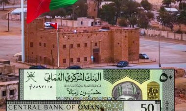 Oman Negaranya Pura-pura Miskin, Padahal Negaranya Terkaya Nomer 5 di Dunia. Indonesia Sebaliknya?