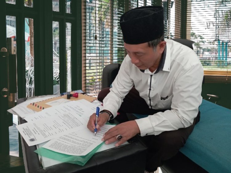 Suta Widhya: Kinerja Jaksa Agung Perlu Dievaluasi?